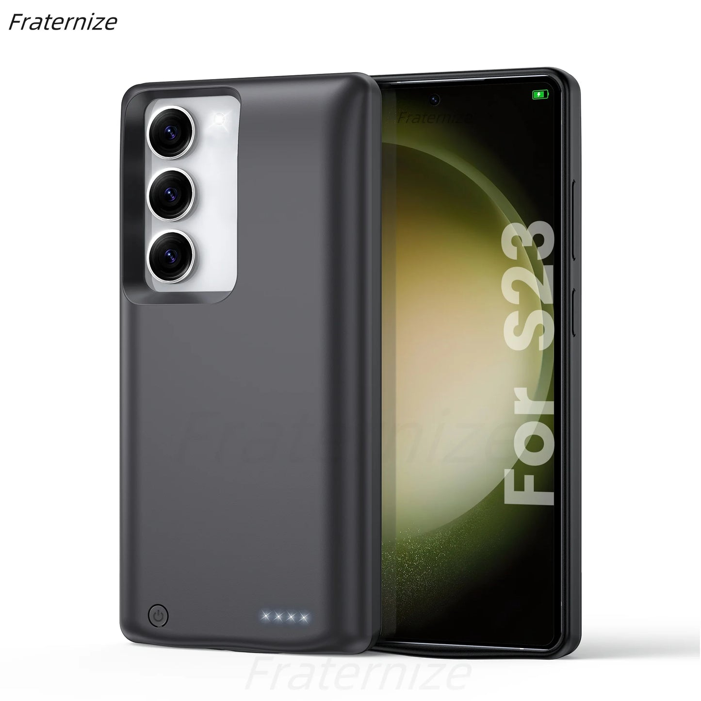 Rex Samsung Galaxy Power