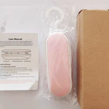 Clip Portable Sealing Machine