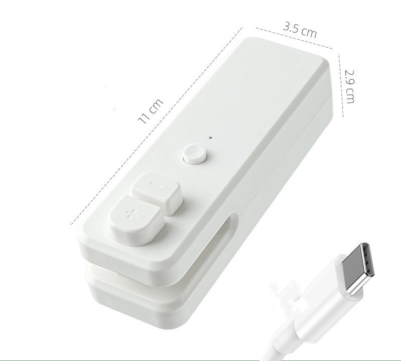 Tim Sealer Machine Small Hand Pressure