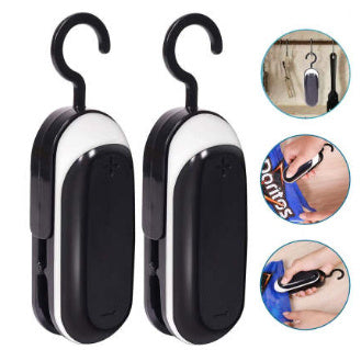 Clip Portable Sealing Machine