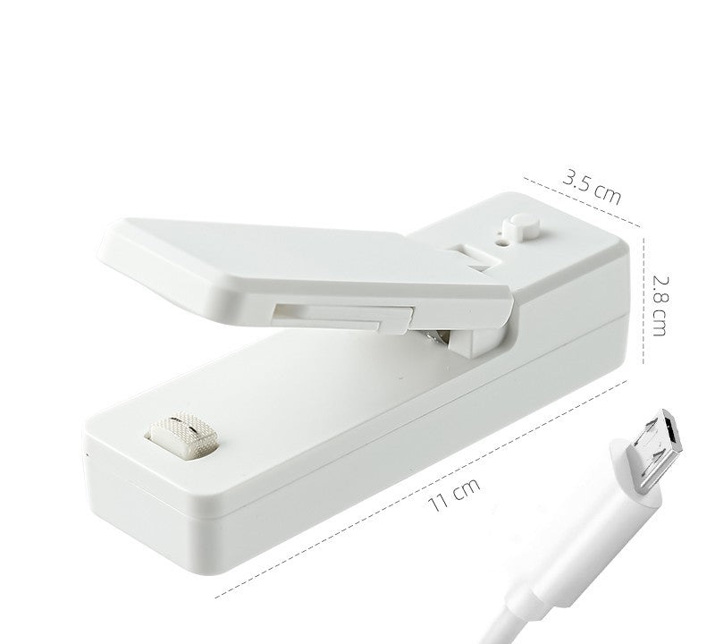 Tim Sealer Machine Small Hand Pressure