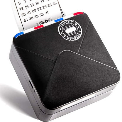 Ibo Mini Bluetooth Portable Thermal Printer