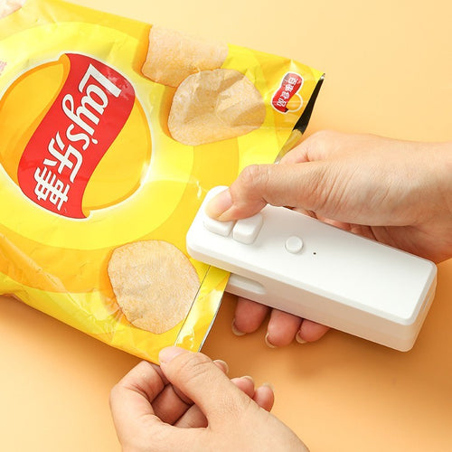 Tim Sealer Machine Small Hand Pressure