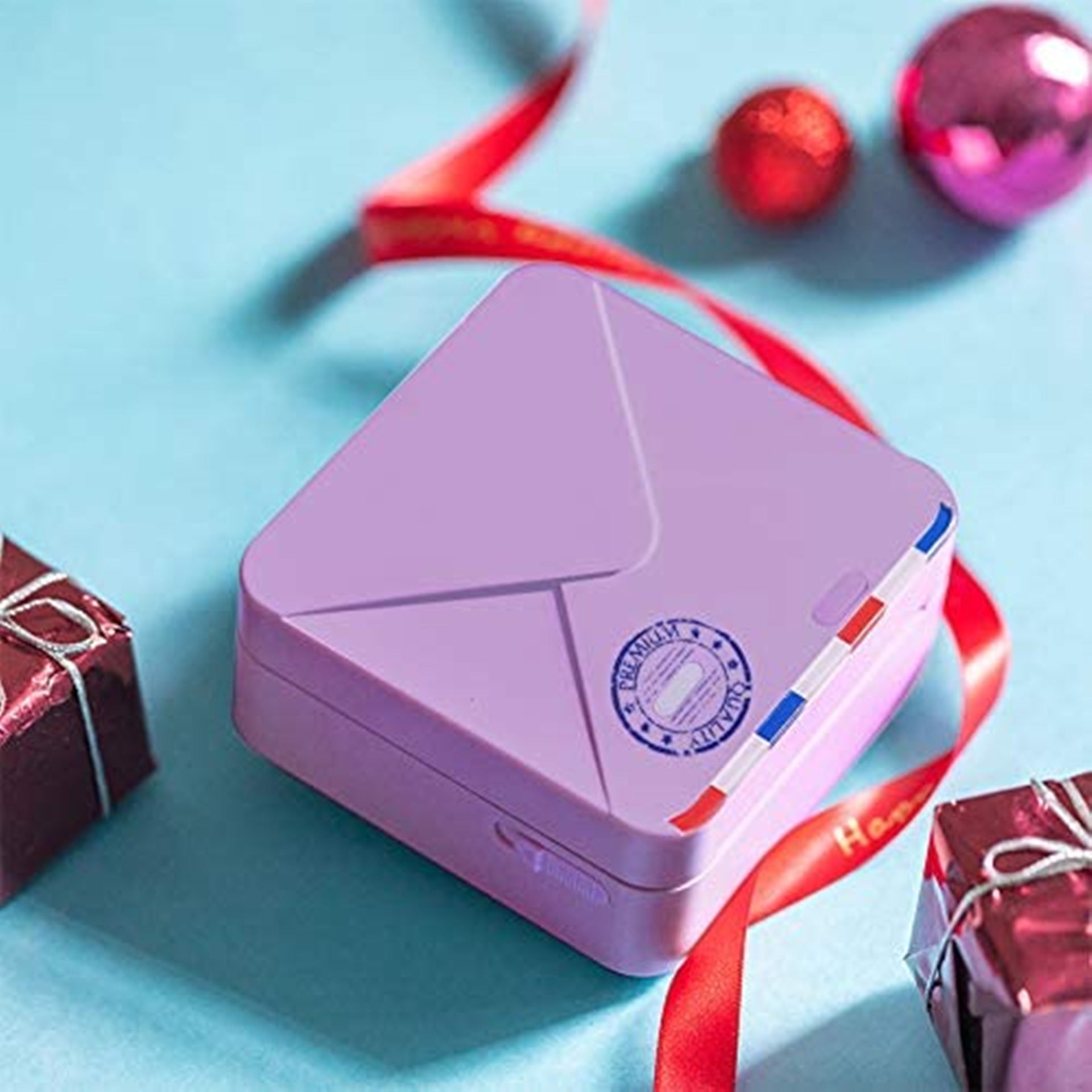 Ibo Mini Bluetooth Portable Thermal Printer