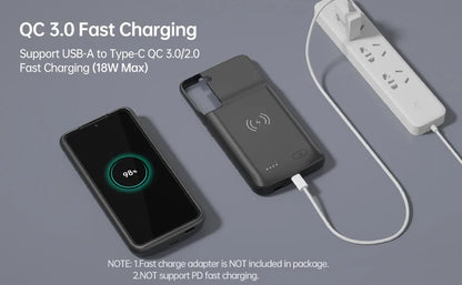 Samsung Galaxy Power Bank