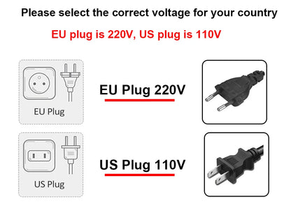 Sem Food Warmer Plate Foldable Tray