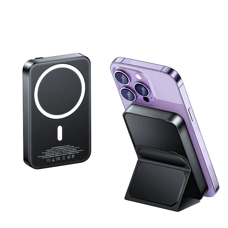 Amm Magnetic Power bank