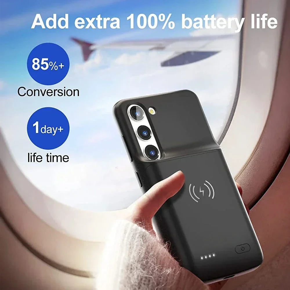 Samsung Galaxy Power Bank