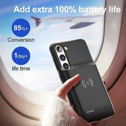 Samsung Galaxy Power Bank