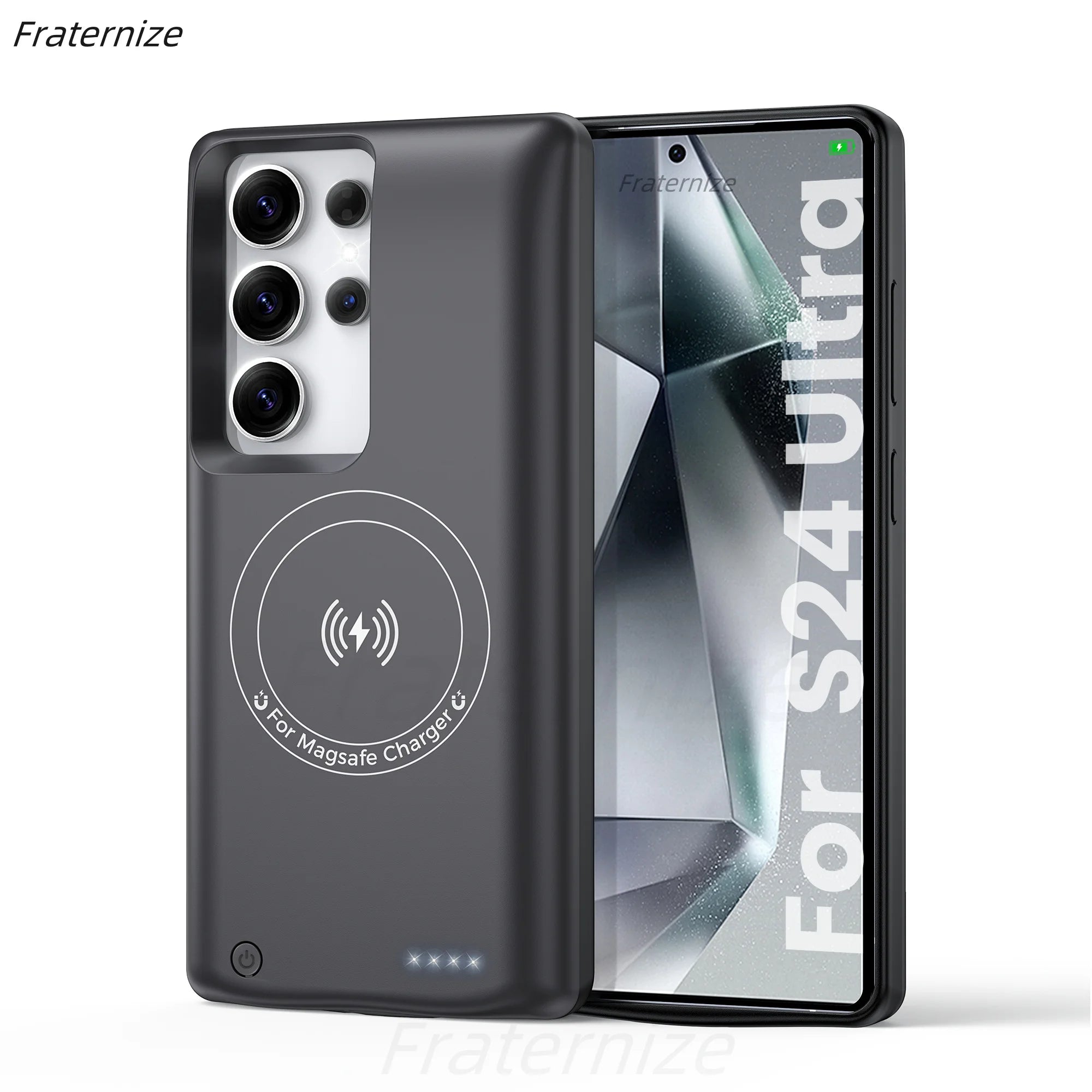 Samsung Galaxy Power Bank