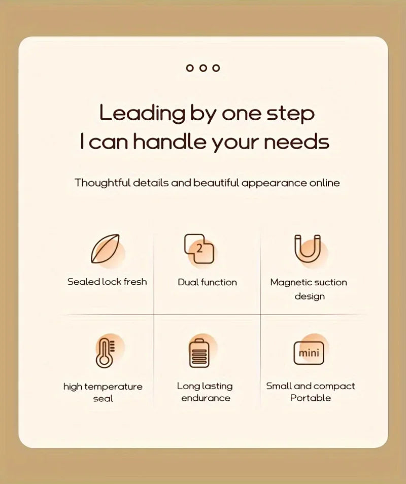 Vin Heat Bag Sealing Machine