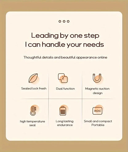 Vin Heat Bag Sealing Machine