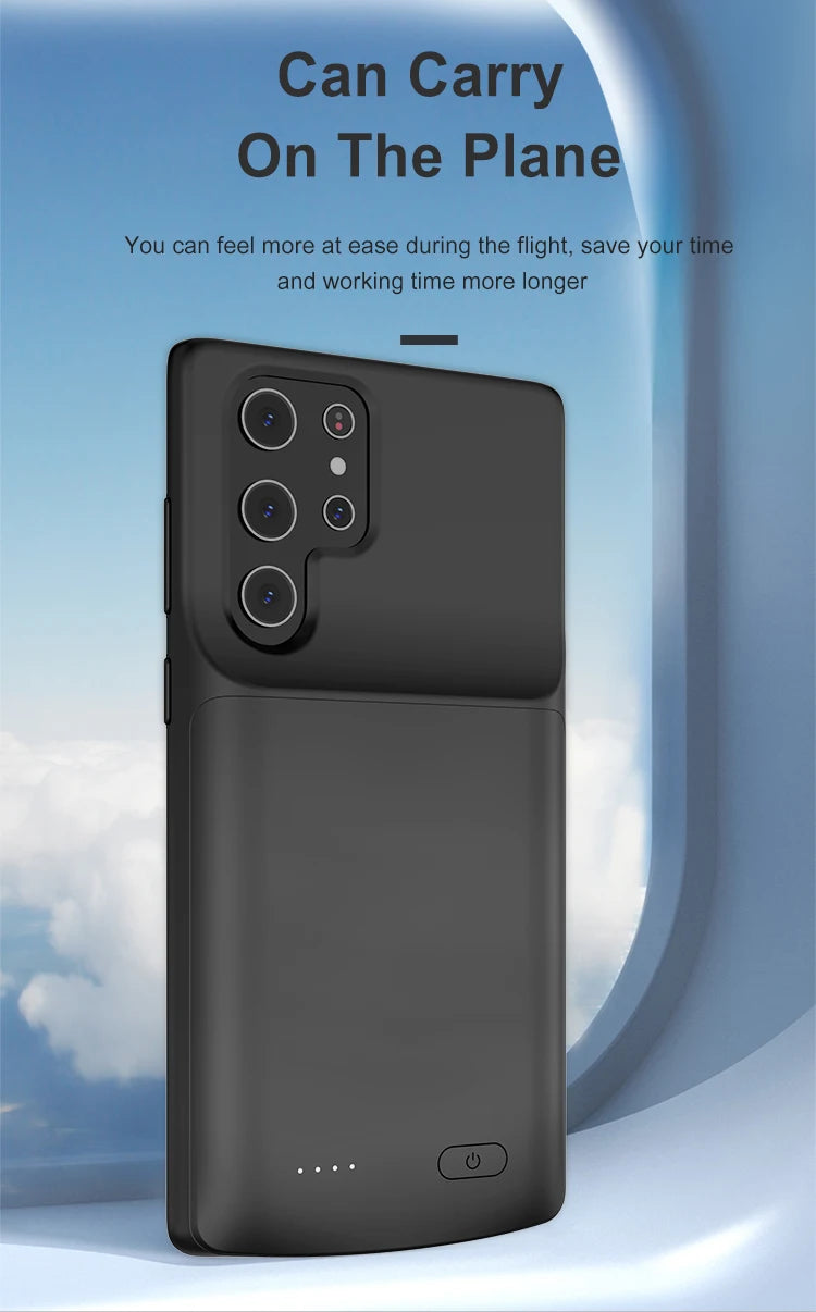 Samsung Galaxy Battery power Bank