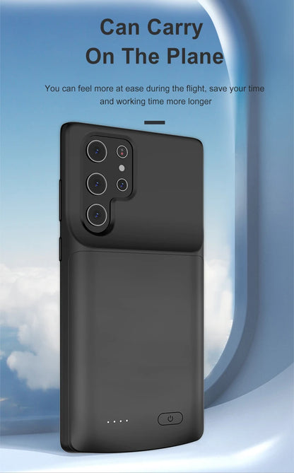 Samsung Galaxy Battery power Bank