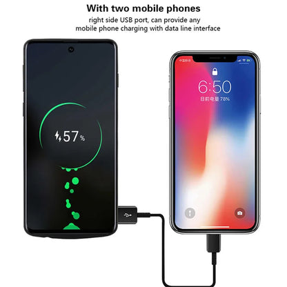 Dan Smart Battery Charger Case