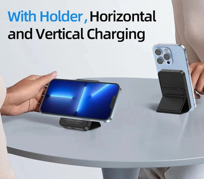 Amm Magnetic Power bank