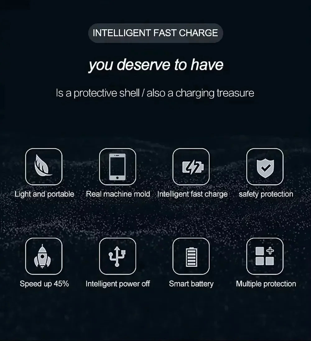 Pixel 9 10 Pro XL 9A power bank