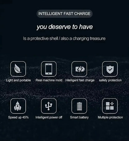 Pixel 9 10 Pro XL 9A power bank