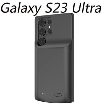 Samsung Galaxy Battery power Bank