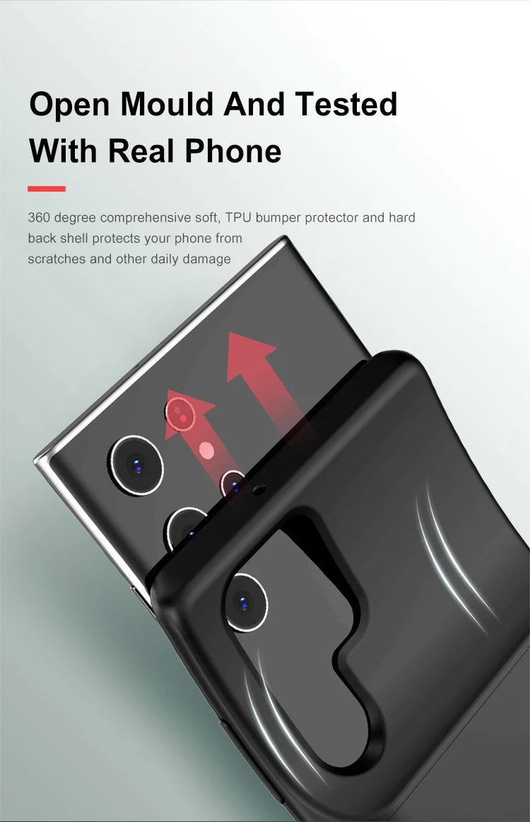 Samsung Galaxy Battery power Bank