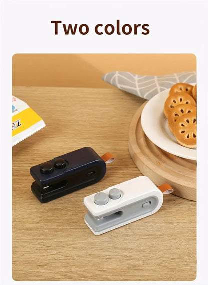 Vin Heat Bag Sealing Machine