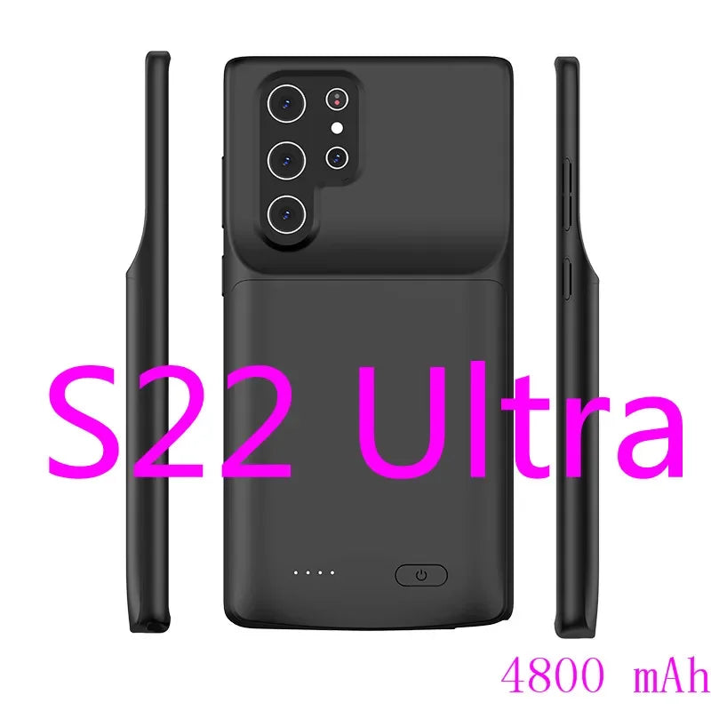 Samsung Galaxy Battery power Bank