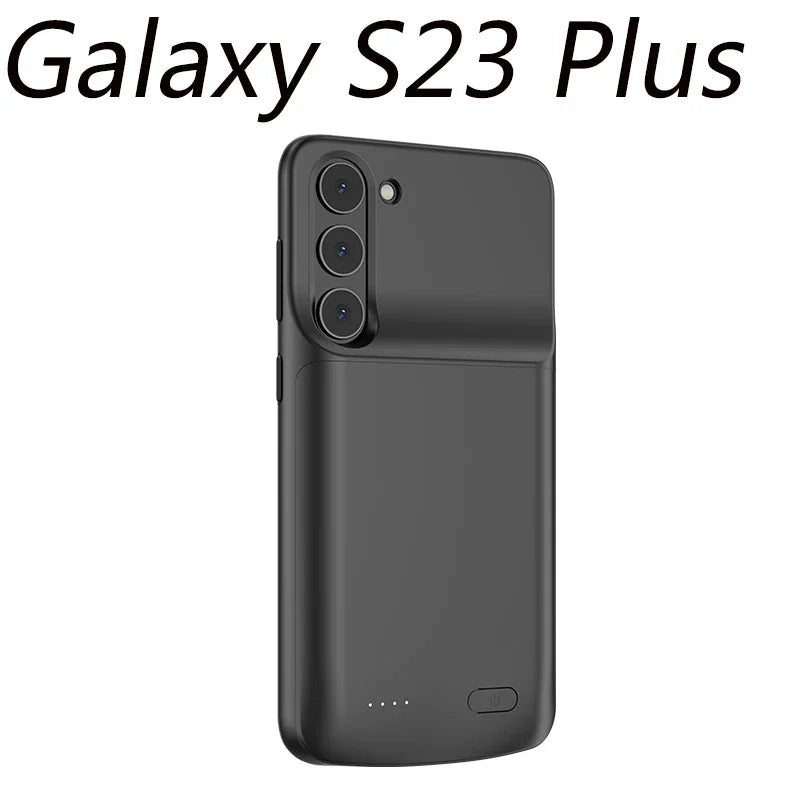 Samsung Galaxy Battery power Bank