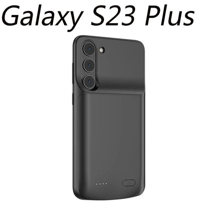 Samsung Galaxy Battery power Bank