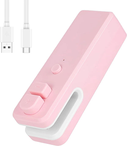 Roe Rechargeable Portable Heat Sealer