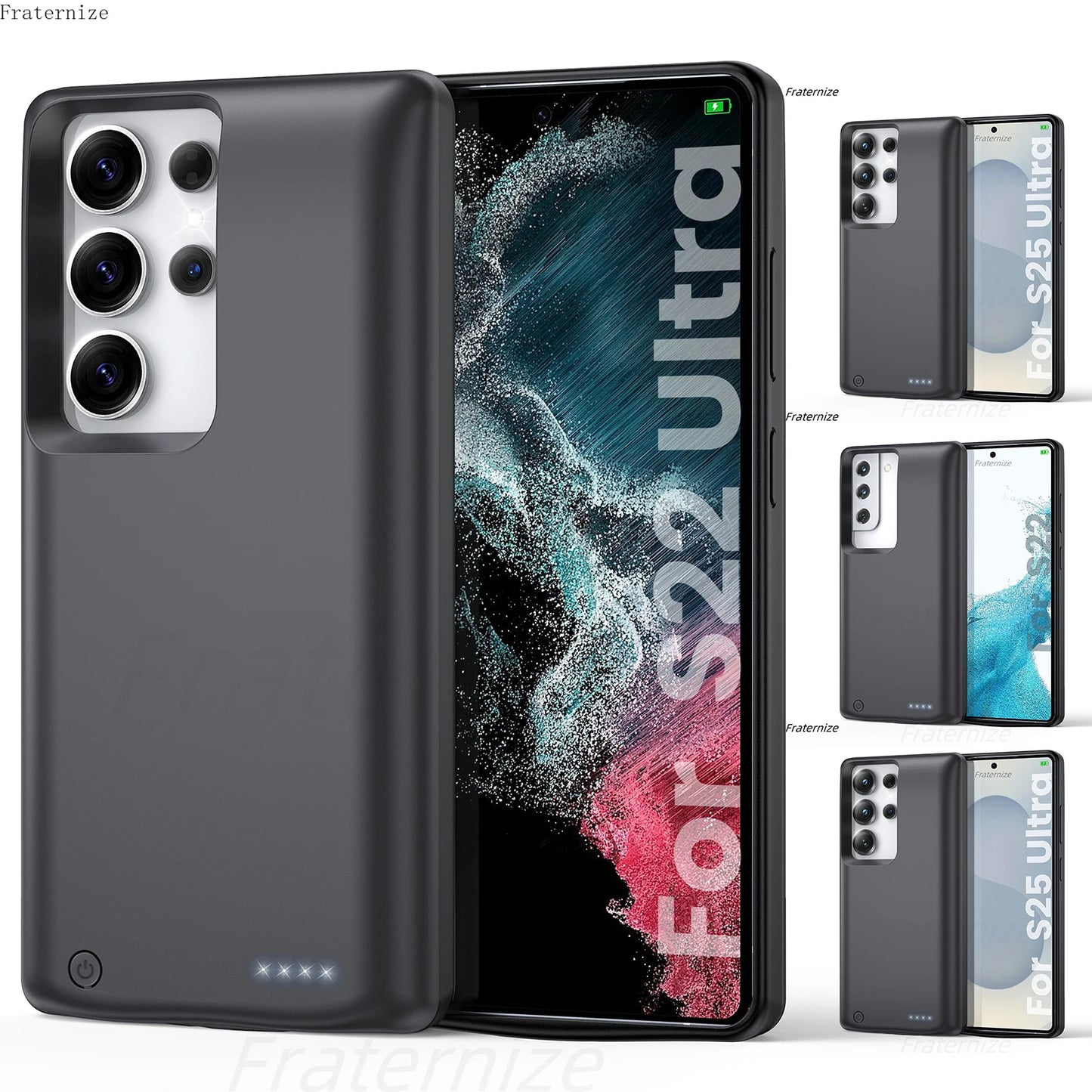 Rex Samsung Galaxy Power