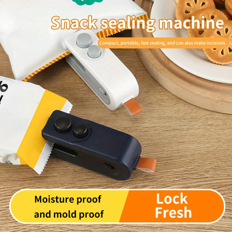 Vin Heat Bag Sealing Machine