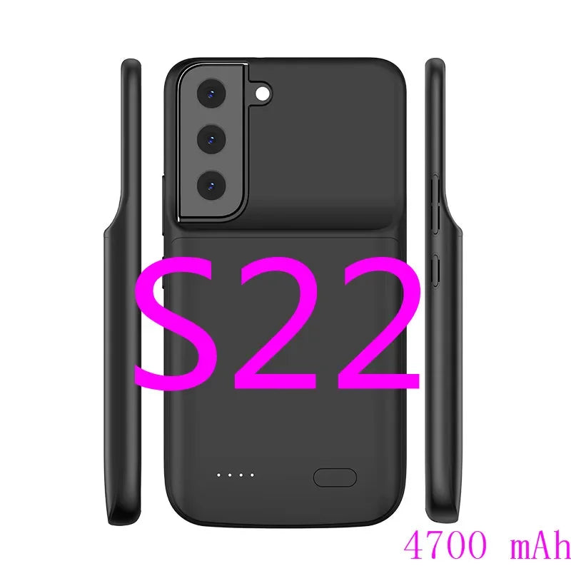 Samsung Galaxy Battery power Bank