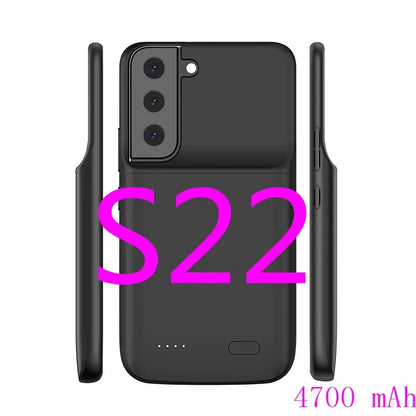 Samsung Galaxy Battery power Bank