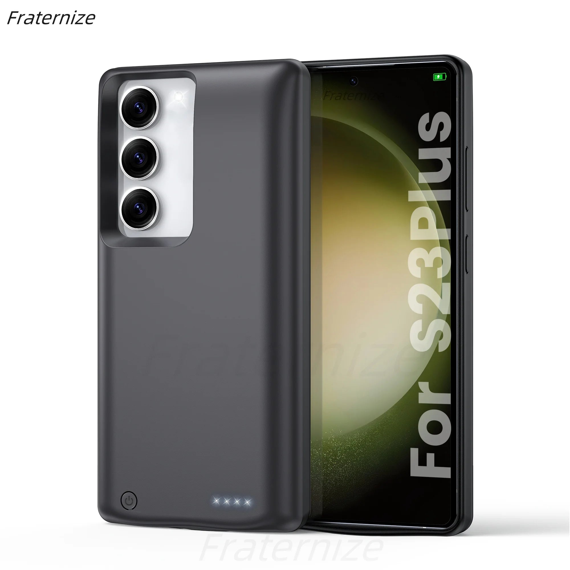 Rex Samsung Galaxy Power