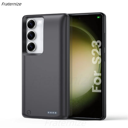 Rex Samsung Galaxy Power