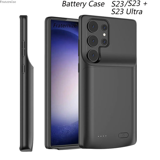 Samsung Galaxy Battery power Bank