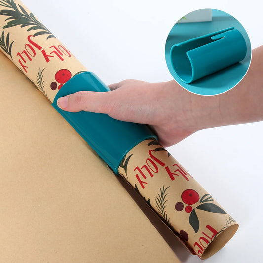 Mini Wrapping Paper Cutter