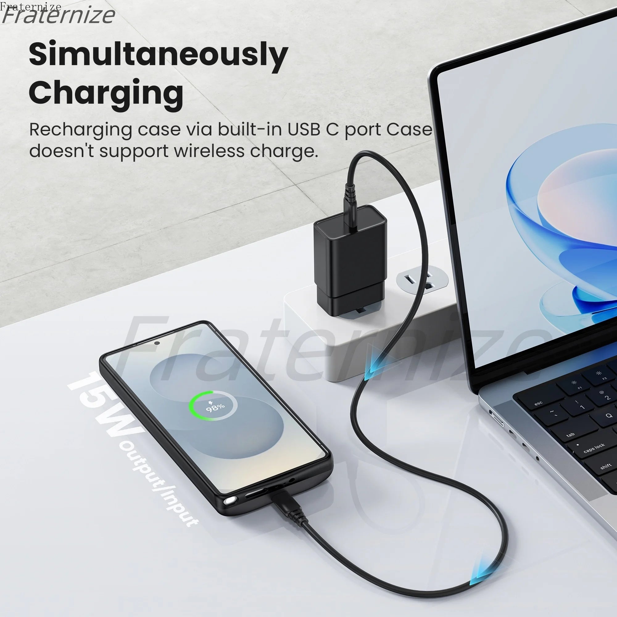 Rex Samsung Galaxy Power