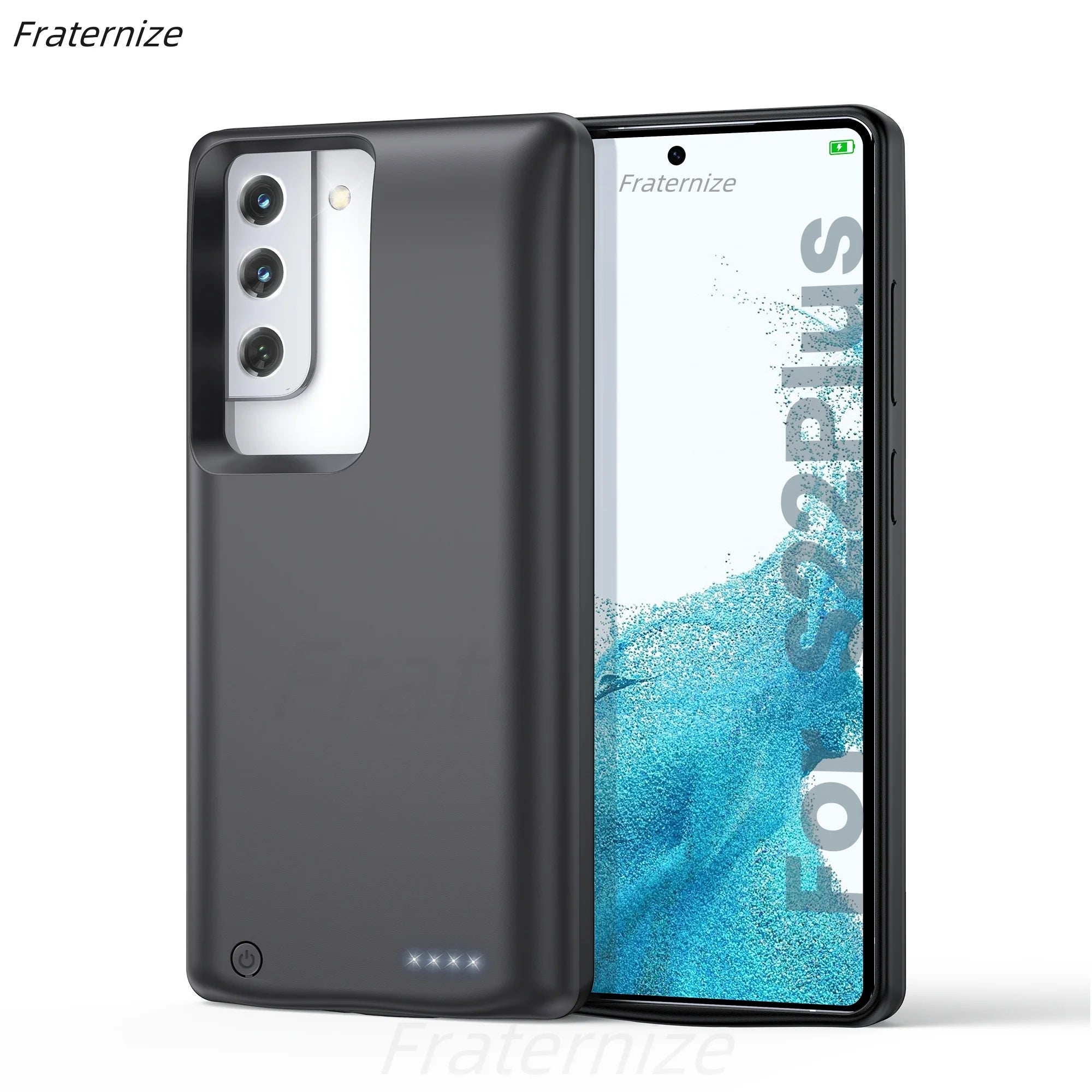 Rex Samsung Galaxy Power