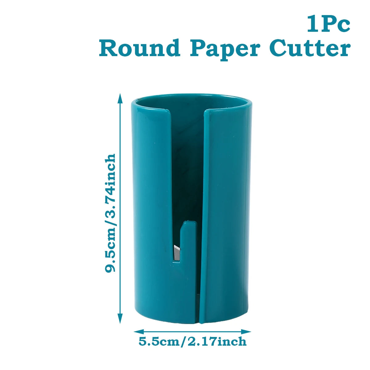 Mini Wrapping Paper Cutter