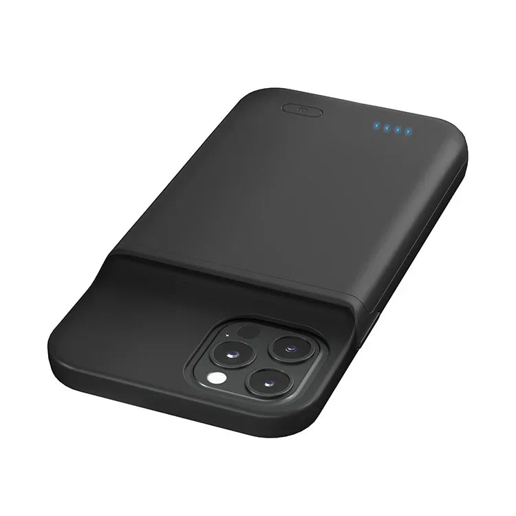 Rugged Outer shell  battery Charging Case