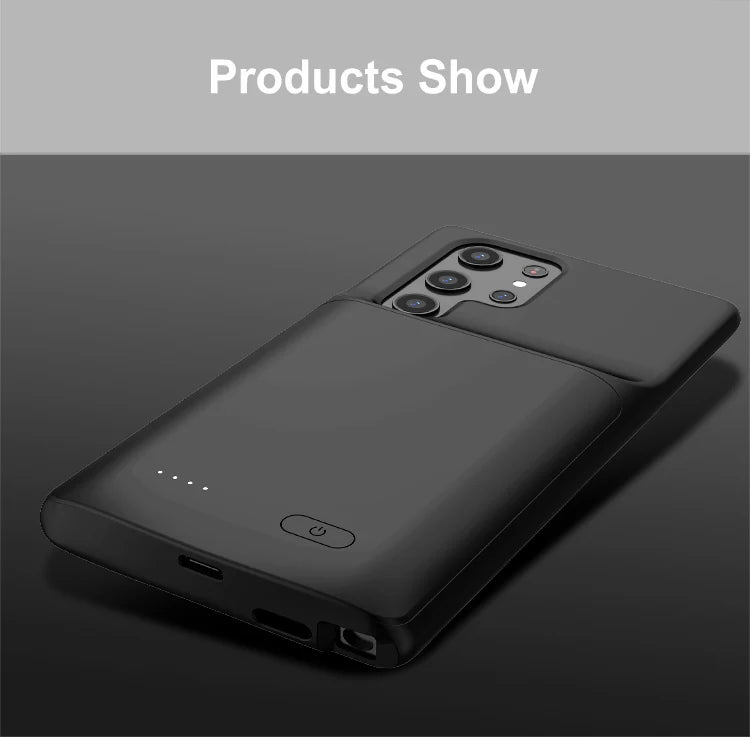 Samsung Galaxy Battery power Bank