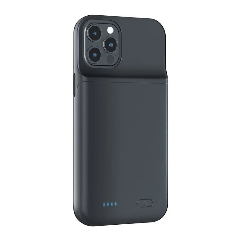 Rugged Outer shell  battery Charging Case