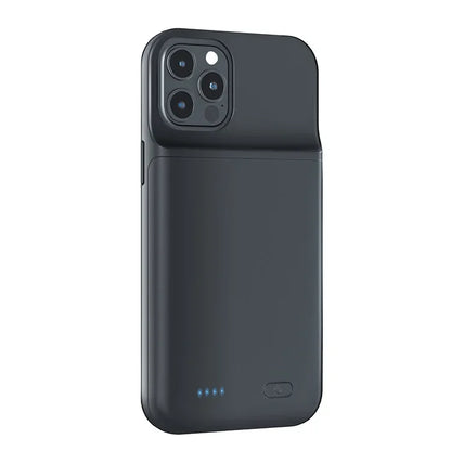 Rugged Outer shell  battery Charging Case