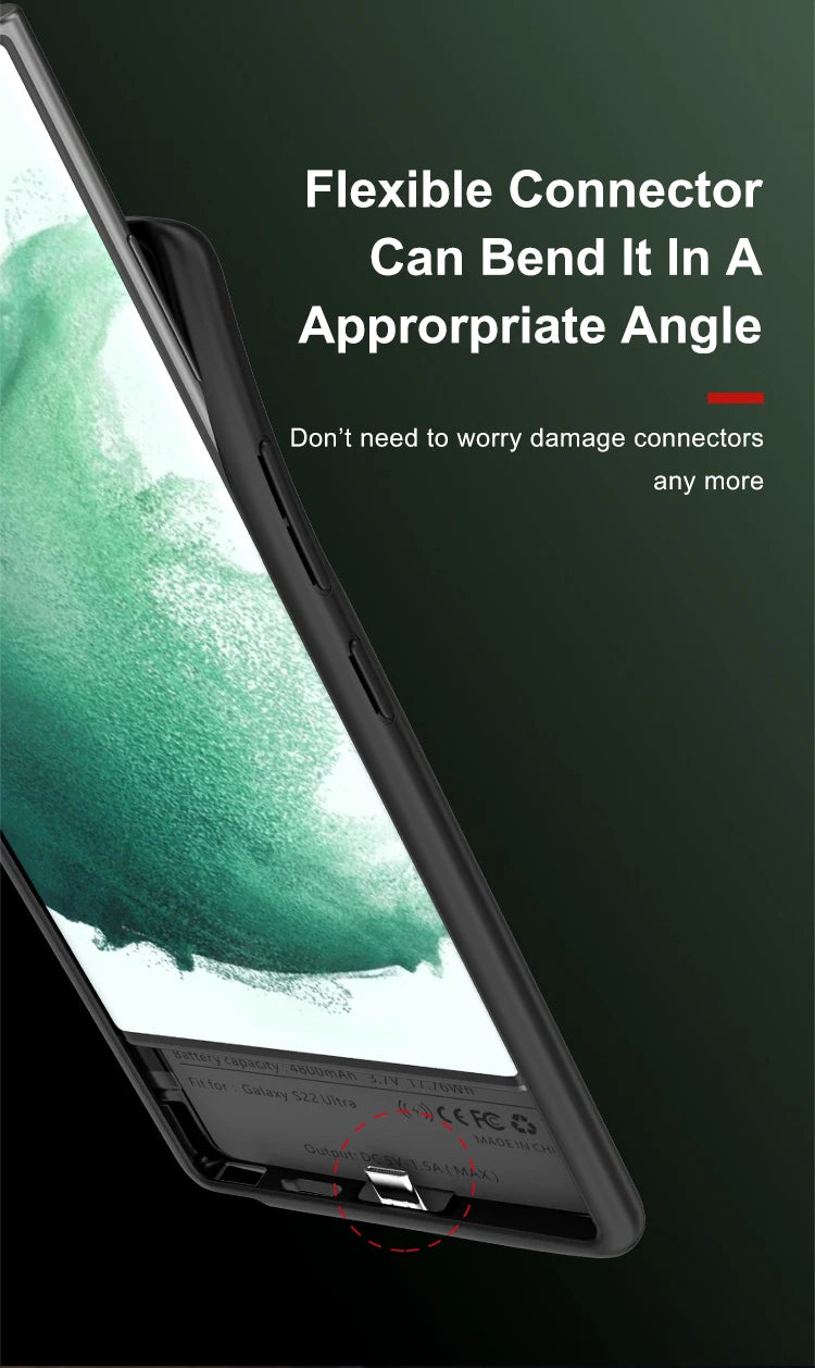 Samsung Galaxy Battery power Bank