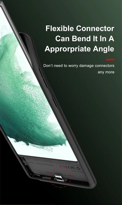 Samsung Galaxy Battery power Bank