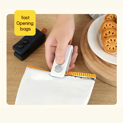 Vin Heat Bag Sealing Machine