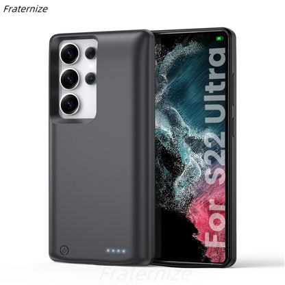 Rex Samsung Galaxy Power