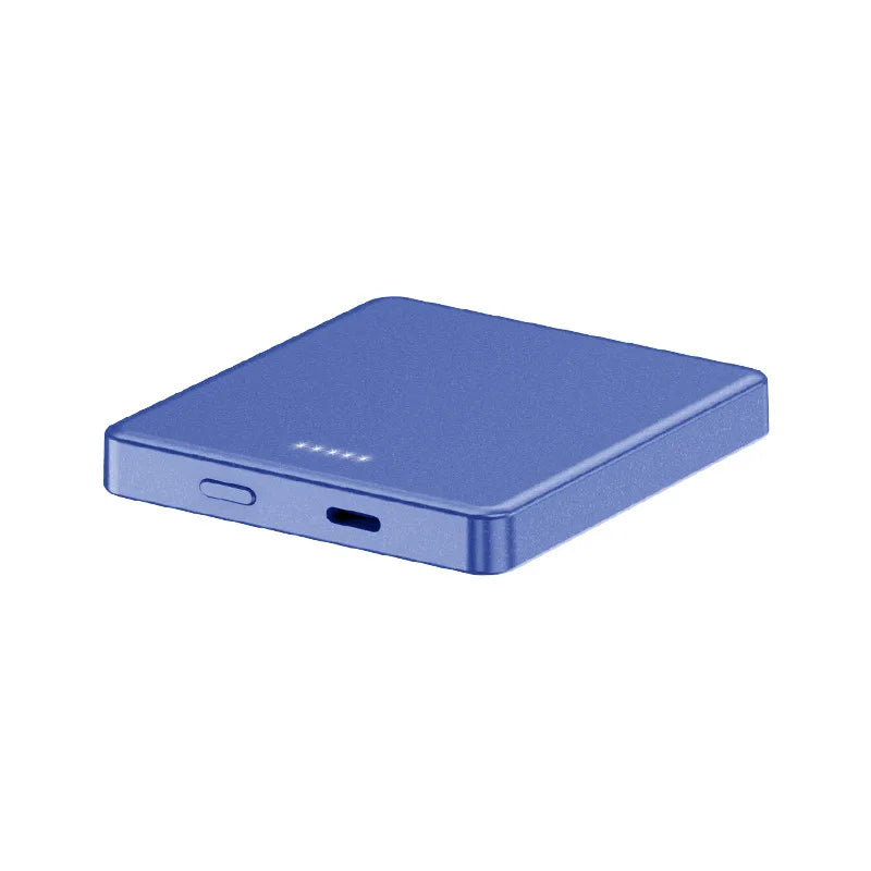 Wireless Magnetic Power Bank