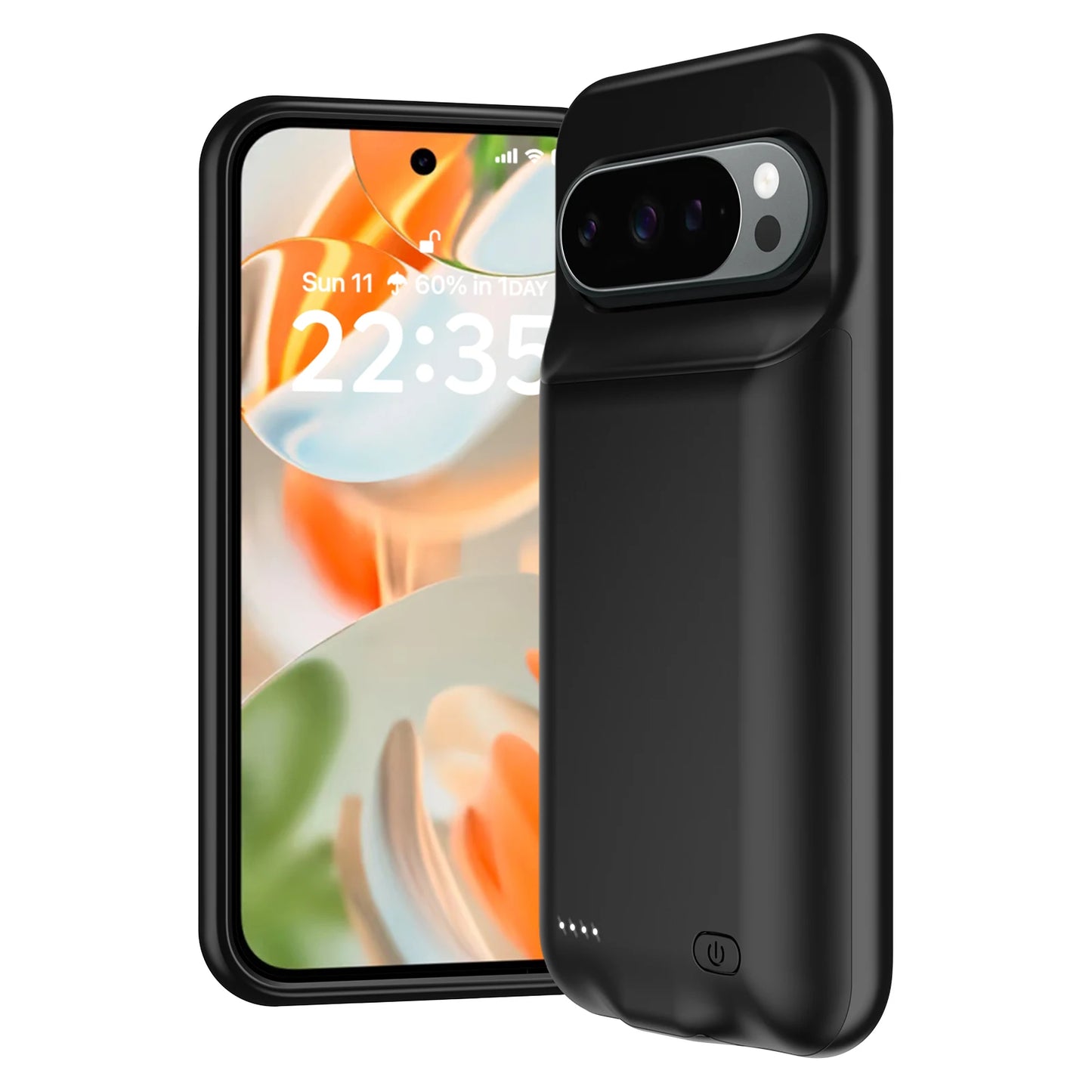 Pixel 9 10 Pro XL 9A power bank